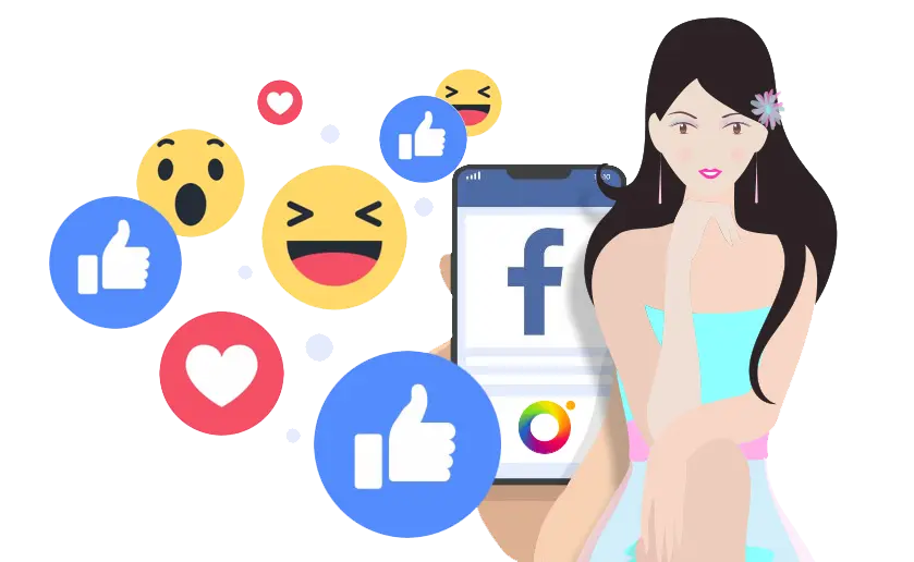 Foto Premium Estudio en Facebook