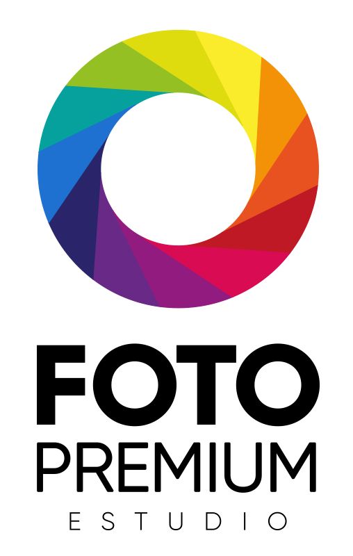 Logo Foto Premium