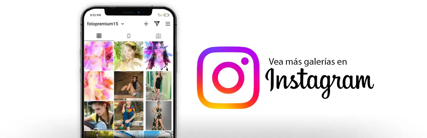 Galerías Foto Premium Estudio en Instagram
