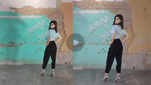 Poses para tus Fotos.