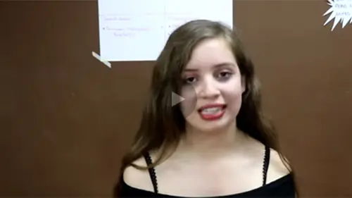 Tips para tus quince años.