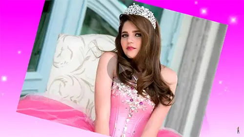 6 accesorios que no le pueden faltar a una quinceañera.