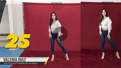 Poses para fotos - aprende a posar en tu sesión fotográfica